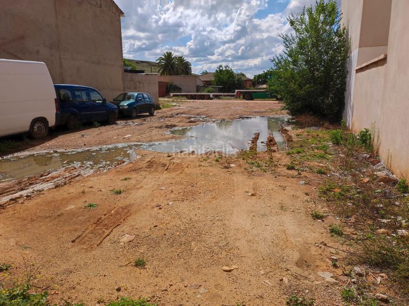 Foto 46a0e218-d3d5-4a9c-b466-6df4f7474078. Terreno residencial solar urbano en venta en Porzuna Foto 46a0e218-d3d5-4a9c-b466-6df4f7474078. Terreno residencial solar urbano en venta en Porzuna