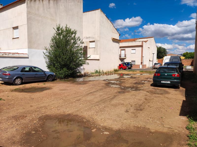 Foto 91013313-7fd4-47c3-9aaf-808c6872eae5. Terreno residencial solar urbano en venta en Porzuna Foto 91013313-7fd4-47c3-9aaf-808c6872eae5. Terreno residencial solar urbano en venta en Porzuna