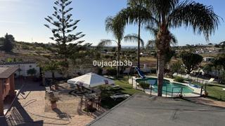 Residential Plot in Las Lomas Residential Plot in Las Lomas