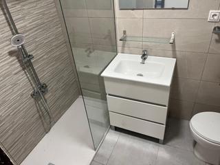 Affitto Appartamento Plaza mediterraneo. Alquiler 4 dormitorios 2 baños Affitto Appartamento Plaza mediterraneo. Alquiler 4 dormitorios 2 baños