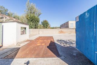 Solar industrial en Sant Francesc. Terrenos en venta en sant cugat del vallès Solar industrial en Sant Francesc. Terrenos en venta en sant cugat del vallès