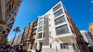 Appartamento  Luis milán. Vivienda de obra nueva junto al mercado de algirós Appartamento  Luis milán. Vivienda de obra nueva junto al mercado de algirós