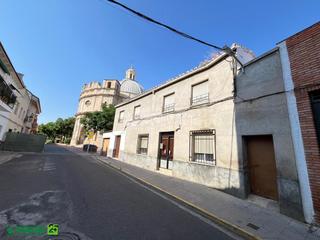 Casa aparellada a Miguelturra. Casa en venta en miguelturra Casa aparellada a Miguelturra. Casa en venta en miguelturra