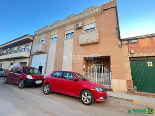 Doppelhaus  C. vicente aleixandre. Casa en venta en miguelturra Doppelhaus  C. vicente aleixandre. Casa en venta en miguelturra