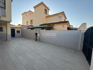 Lloguer Casa aparellada a Alcalá del Río. Casa en alquiler en alcalá del río Lloguer Casa aparellada a Alcalá del Río. Casa en alquiler en alcalá del río