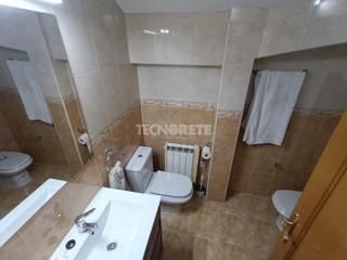 Appartement à Casco Histórico. Piso en venta en guadalajara Appartement à Casco Histórico. Piso en venta en guadalajara