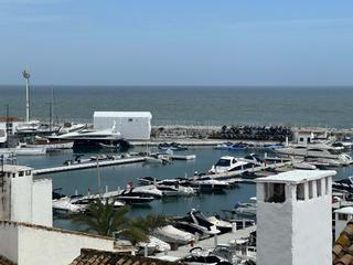 Flat  Avenida julio iglesias Flat  Avenida julio iglesias