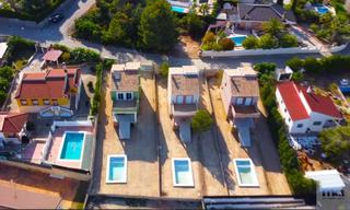 Chalet N/a. Chalet con piscina en turís urbanización altury 124 m construid Chalet N/a. Chalet con piscina en turís urbanización altury 124 m construid