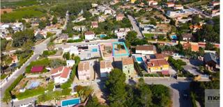 Terreny residencial Calle. Solar residencial en altury turís valenciamagnífica parcela urb Terreny residencial Calle. Solar residencial en altury turís valenciamagnífica parcela urb