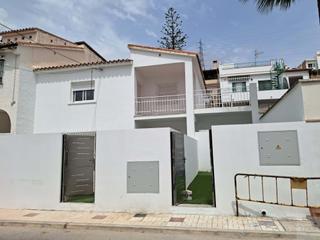 Etagenwohnung Calle/ escritor galan rivas Etagenwohnung Calle/ escritor galan rivas