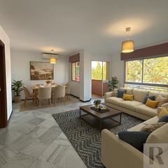 Etagenwohnung  Avenida de la vega Etagenwohnung  Avenida de la vega