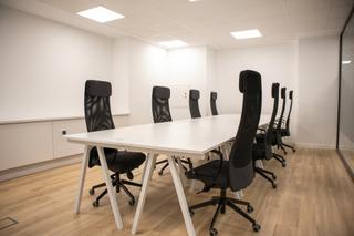 Lloguer Oficina a Calle de la condesa de venadito 1. Oficina privada en arturo soria Lloguer Oficina a Calle de la condesa de venadito 1. Oficina privada en arturo soria