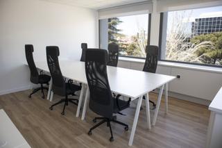 Lloguer Oficina a Calle de la condesa de venadito 1. Oficina privada en arturo soria Lloguer Oficina a Calle de la condesa de venadito 1. Oficina privada en arturo soria