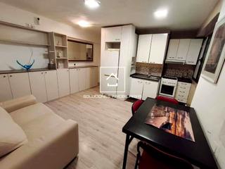 Etagenwohnung  Clara campoamor Etagenwohnung  Clara campoamor