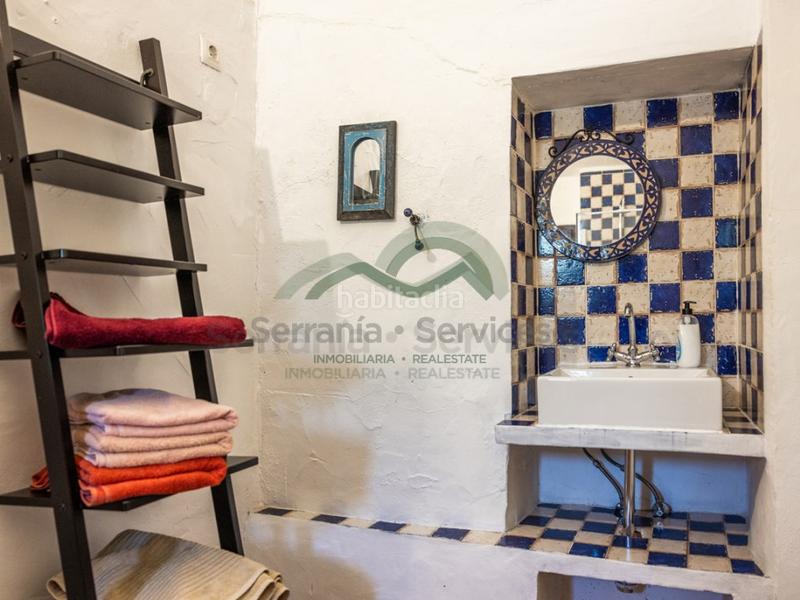Foto 0a4bfbea-1a68-4f23-ba8a-8ec7e09e589d. Masia a Grazalema Foto 0a4bfbea-1a68-4f23-ba8a-8ec7e09e589d. Masia a Grazalema