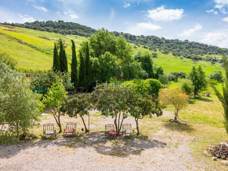 Foto 0ad64f7b-b89c-4e21-8a8f-ee6d002738c3. Masia a Grazalema Foto 0ad64f7b-b89c-4e21-8a8f-ee6d002738c3. Masia a Grazalema