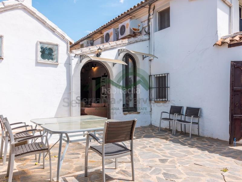 Foto 0c78e5b1-eaed-445e-aacd-39490fb87a5e. Masia a Grazalema Foto 0c78e5b1-eaed-445e-aacd-39490fb87a5e. Masia a Grazalema