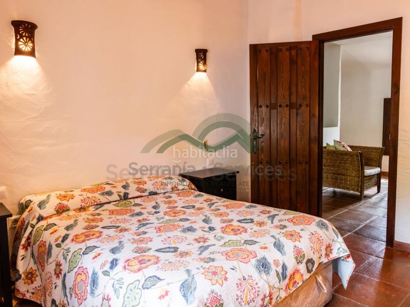 Foto 0fb90b5b-07be-4da6-95c6-1d68a0b93d96. Masia a Grazalema Foto 0fb90b5b-07be-4da6-95c6-1d68a0b93d96. Masia a Grazalema