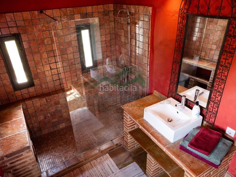 Foto 15945208-098d-4b0a-819d-9816f2234ed6. Masia a Grazalema Foto 15945208-098d-4b0a-819d-9816f2234ed6. Masia a Grazalema