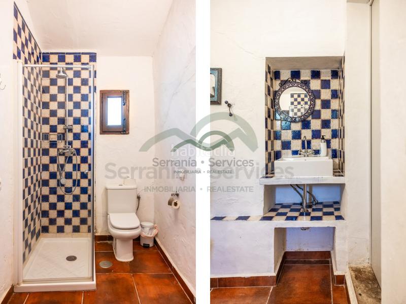 Foto 174958b0-d3cb-43b7-a369-d0393367a868. Masia a Grazalema Foto 174958b0-d3cb-43b7-a369-d0393367a868. Masia a Grazalema