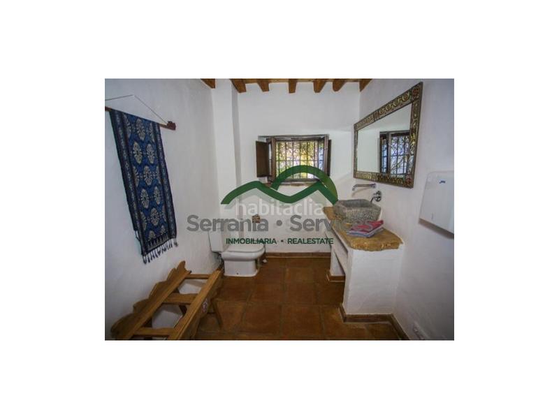 Foto 1dd225b2-5199-4df4-95ed-19189438fdb6. Masia a Grazalema Foto 1dd225b2-5199-4df4-95ed-19189438fdb6. Masia a Grazalema