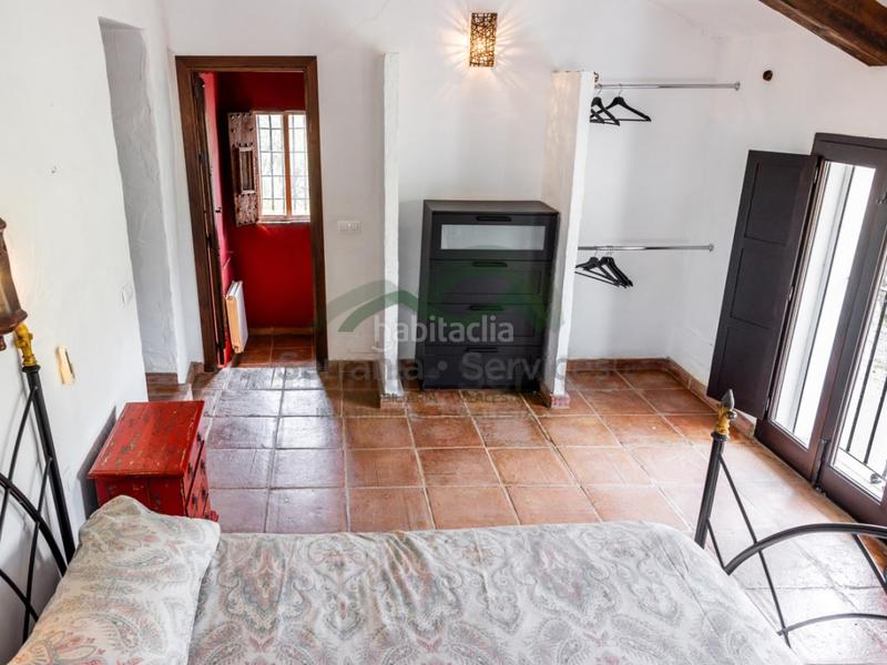 Foto 1f567c68-99c1-41f5-9aa7-f4afd7d6e36f. Masia a Grazalema Foto 1f567c68-99c1-41f5-9aa7-f4afd7d6e36f. Masia a Grazalema