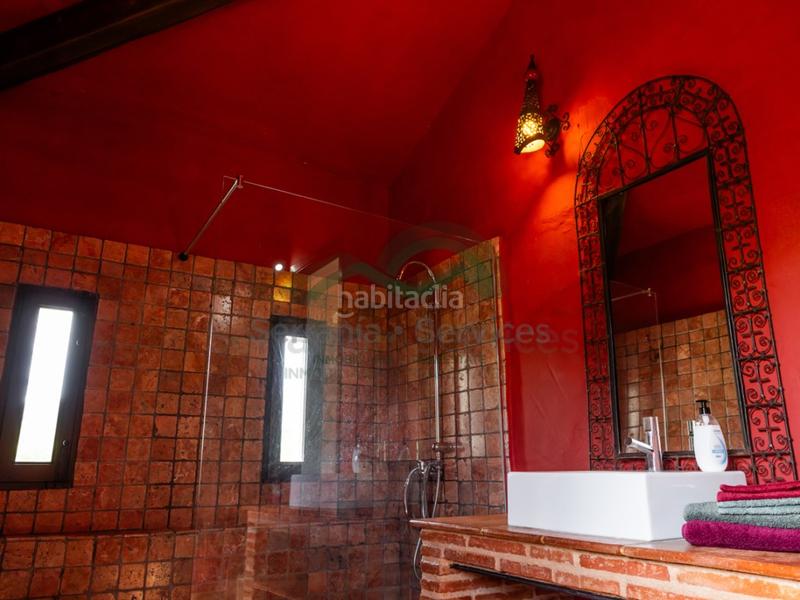 Foto 1fba9dbf-4493-4031-a41d-0c15fae25e5a. Masia a Grazalema Foto 1fba9dbf-4493-4031-a41d-0c15fae25e5a. Masia a Grazalema