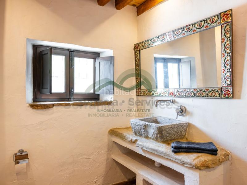 Foto 41ad000d-29ae-4b0e-8575-52a7188a99eb. Masia a Grazalema Foto 41ad000d-29ae-4b0e-8575-52a7188a99eb. Masia a Grazalema