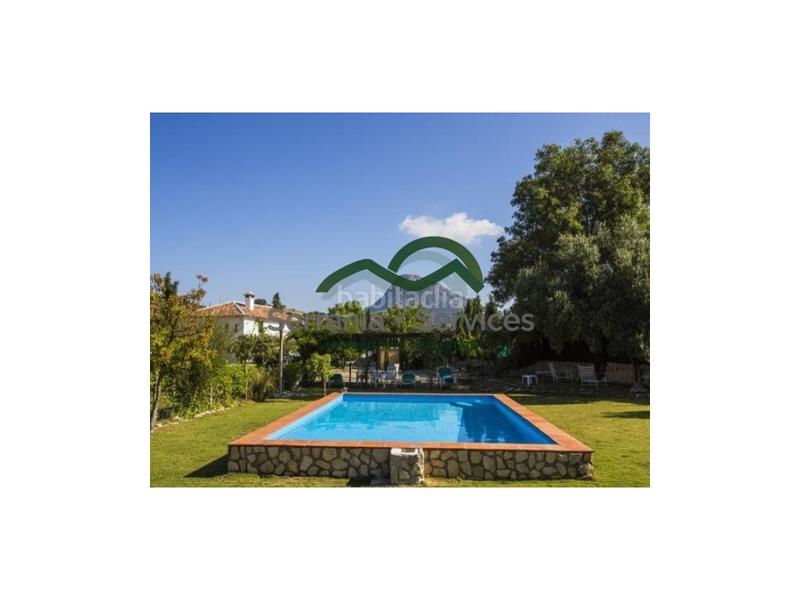 Foto 4d5bc7ae-3a69-4983-b082-250ad78b0477. Masia a Grazalema Foto 4d5bc7ae-3a69-4983-b082-250ad78b0477. Masia a Grazalema