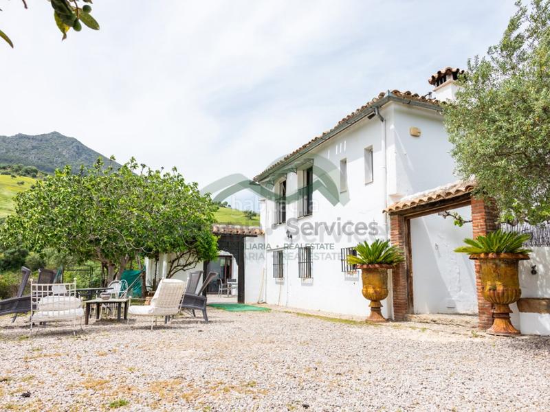 Foto 57d8ff6b-0c66-49ae-b04d-e58b63beea62. Masia a Grazalema Foto 57d8ff6b-0c66-49ae-b04d-e58b63beea62. Masia a Grazalema
