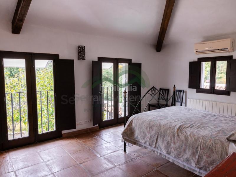 Foto 67c81a66-f07a-46b4-8e0f-e9d744717b0d. Masia a Grazalema Foto 67c81a66-f07a-46b4-8e0f-e9d744717b0d. Masia a Grazalema