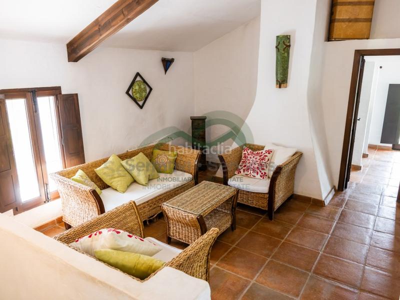 Foto 690aa776-15a6-4f8f-a061-1619deba8daa. Masia a Grazalema Foto 690aa776-15a6-4f8f-a061-1619deba8daa. Masia a Grazalema