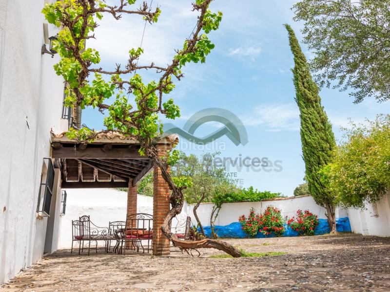 Foto 6ff51317-0464-4496-88d2-692cc41b03fb. Masia a Grazalema Foto 6ff51317-0464-4496-88d2-692cc41b03fb. Masia a Grazalema