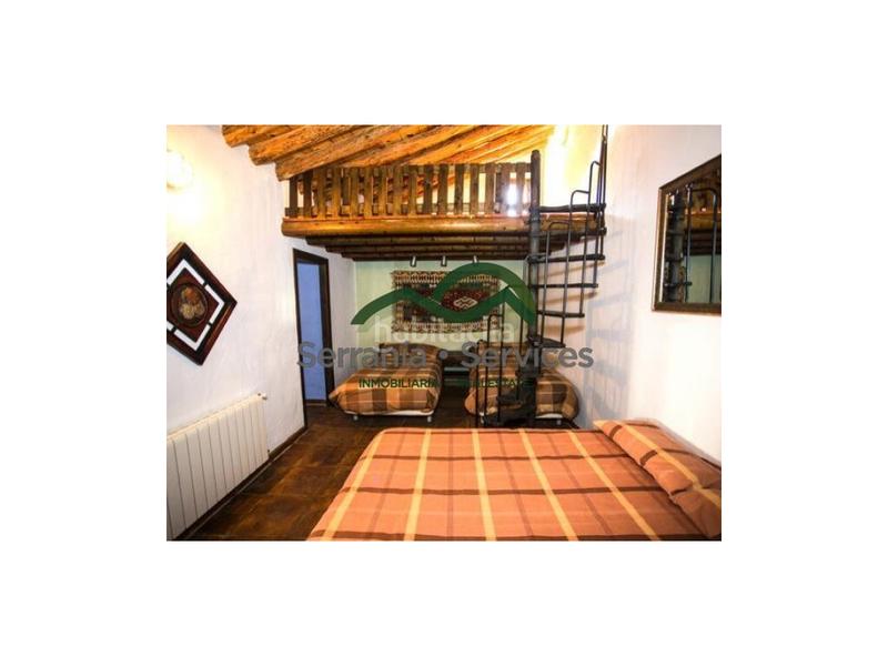 Foto 91cc9841-d628-4122-b5d6-b408bbf834a3. Masia a Grazalema Foto 91cc9841-d628-4122-b5d6-b408bbf834a3. Masia a Grazalema