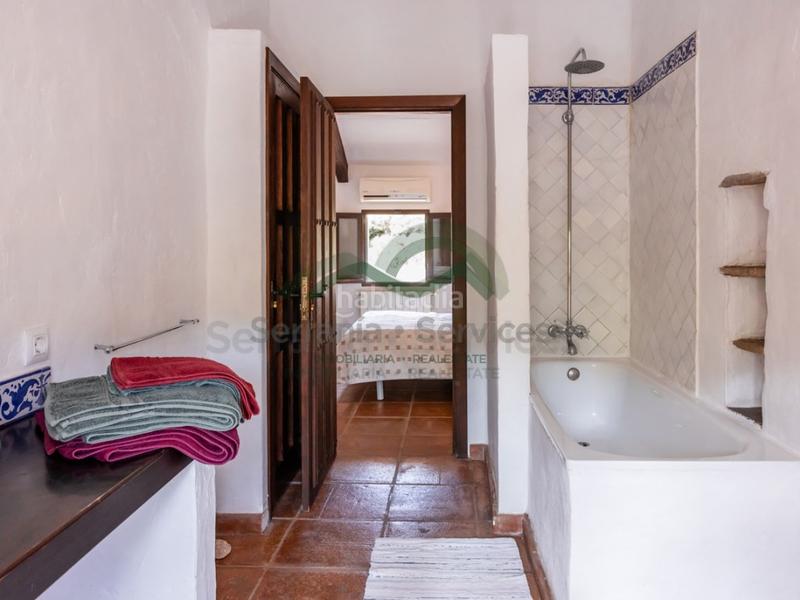 Foto a678c9c8-8424-4632-ae77-06a2cd97bc09. Masia a Grazalema Foto a678c9c8-8424-4632-ae77-06a2cd97bc09. Masia a Grazalema