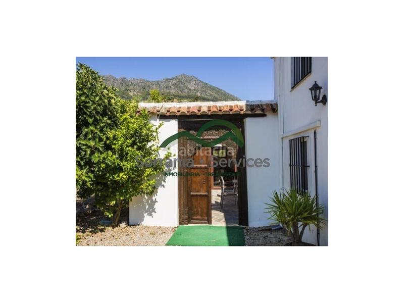 Foto a7e30fd3-b2aa-409f-83e4-ae7a042db892. Masia a Grazalema Foto a7e30fd3-b2aa-409f-83e4-ae7a042db892. Masia a Grazalema