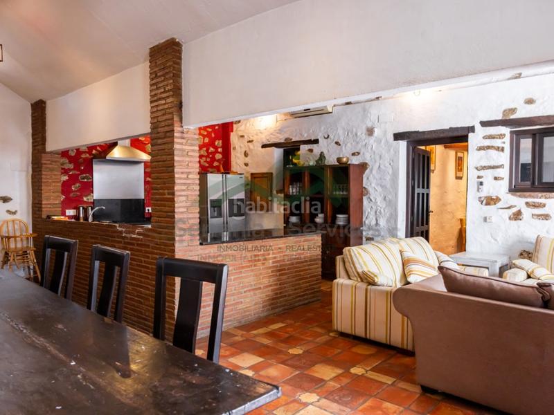 Foto b2f1c26b-c889-4940-baa8-3007a35d5bb0. Masia a Grazalema Foto b2f1c26b-c889-4940-baa8-3007a35d5bb0. Masia a Grazalema