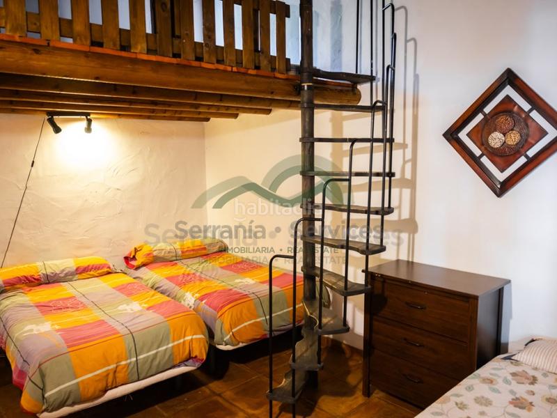 Foto b97c51ea-b462-4328-ad31-b3add887f177. Masia a Grazalema Foto b97c51ea-b462-4328-ad31-b3add887f177. Masia a Grazalema