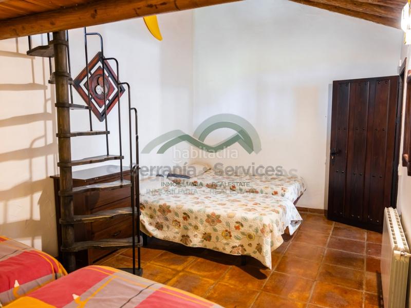 Foto bbc1b154-e308-4b28-93f9-4a4cf4305250. Masia a Grazalema Foto bbc1b154-e308-4b28-93f9-4a4cf4305250. Masia a Grazalema