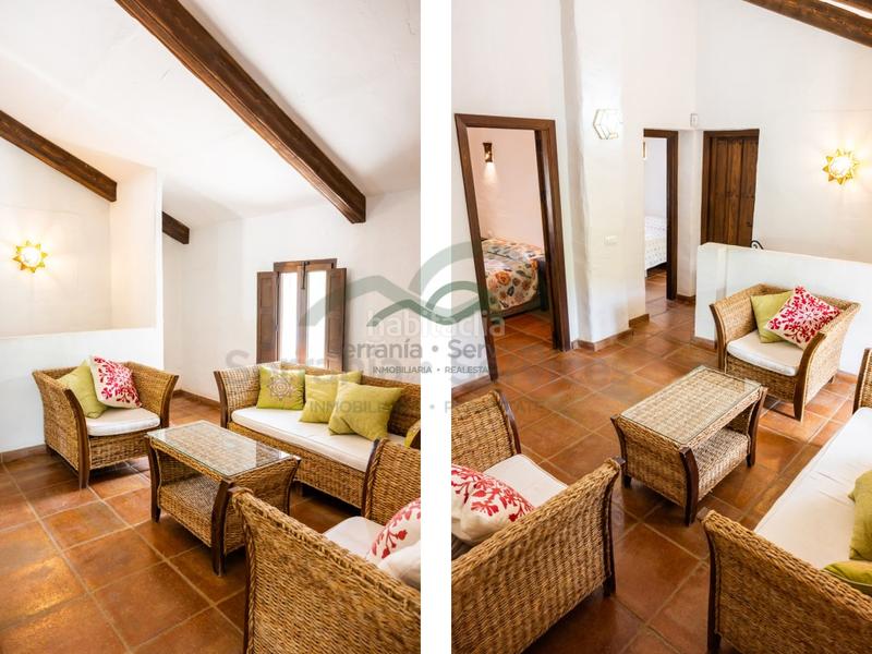 Foto db56b82a-1aea-478b-8724-4eb26a189b24. Masia a Grazalema Foto db56b82a-1aea-478b-8724-4eb26a189b24. Masia a Grazalema