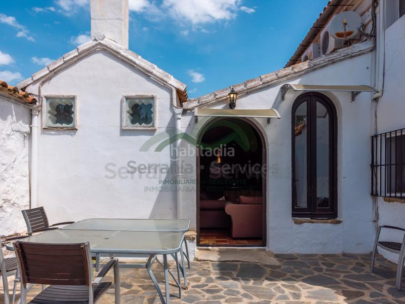 Foto e3c9142e-9189-46e7-a72f-f35701b808c0. Masia a Grazalema Foto e3c9142e-9189-46e7-a72f-f35701b808c0. Masia a Grazalema