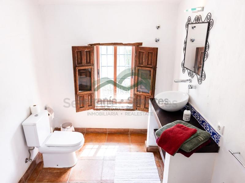 Foto f551ce7e-3fc4-43e5-80e8-879767e67312. Masia a Grazalema Foto f551ce7e-3fc4-43e5-80e8-879767e67312. Masia a Grazalema
