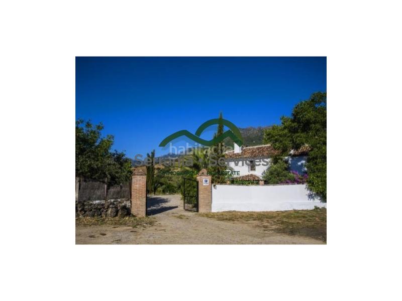 Foto f676fe51-bf77-4c36-aac5-264ee4465971. Masia a Grazalema Foto f676fe51-bf77-4c36-aac5-264ee4465971. Masia a Grazalema
