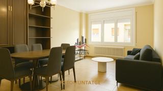 Pis  Del compositor abdó mundí. Piso luminoso de 3 habitaciones con parking y trastero en zona t Pis  Del compositor abdó mundí. Piso luminoso de 3 habitaciones con parking y trastero en zona t