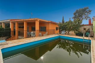 Xalet a N/a. Chalet pareado en venta en la urb. lloma molina de catadau Xalet a N/a. Chalet pareado en venta en la urb. lloma molina de catadau