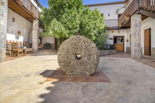 Edifici a Benaoján. Haga realidad su sueño hotelmolino en la serranía de ronda esper Edifici a Benaoján. Haga realidad su sueño hotelmolino en la serranía de ronda esper