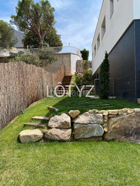 Foto 64f612d9-d954-48f2-adcf-b51b77fc0318. Miete haus mit kamin heizung parking pool in Fenals Platja d´Aro Foto 64f612d9-d954-48f2-adcf-b51b77fc0318. Miete haus mit kamin heizung parking pool in Fenals Platja d´Aro