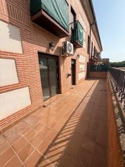 Miete Etagenwohnung Calle del cercado. Piso en alquiler en planta baja Miete Etagenwohnung Calle del cercado. Piso en alquiler en planta baja