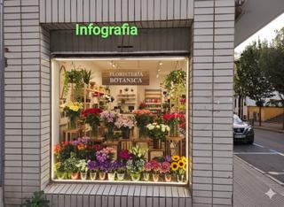 Geschäftsraum  Andres cortina 20. Local en venta  en excelente ubicación en algorta Geschäftsraum  Andres cortina 20. Local en venta  en excelente ubicación en algorta