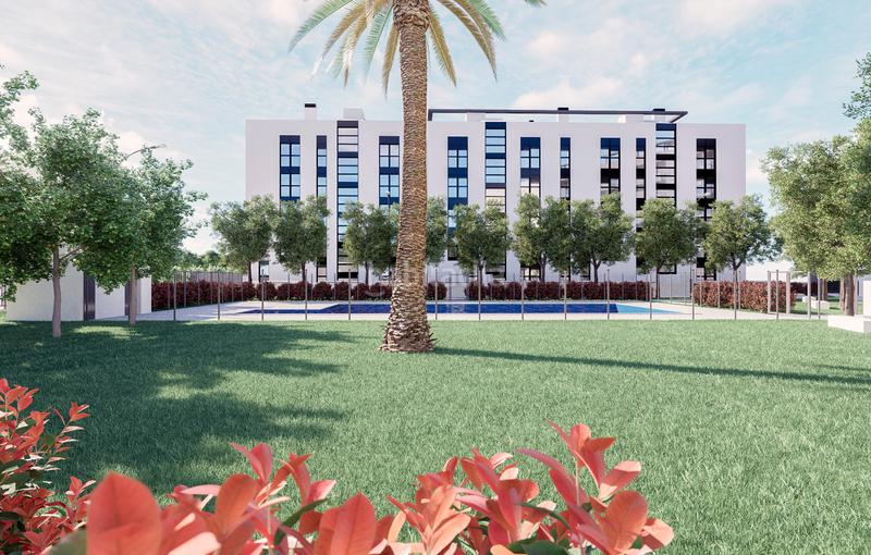 Foto e7156b9a-f717-4099-90ed-8301c3fed2d8. Appartement 73m<sup>2</sup> avec chauffage parking piscine dans La Girada Vilafranca del Penedès Foto e7156b9a-f717-4099-90ed-8301c3fed2d8. Appartement 73m<sup>2</sup> avec chauffage parking piscine dans La Girada Vilafranca del Penedès